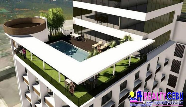 Condominium for sale in Cebu City in Cebu