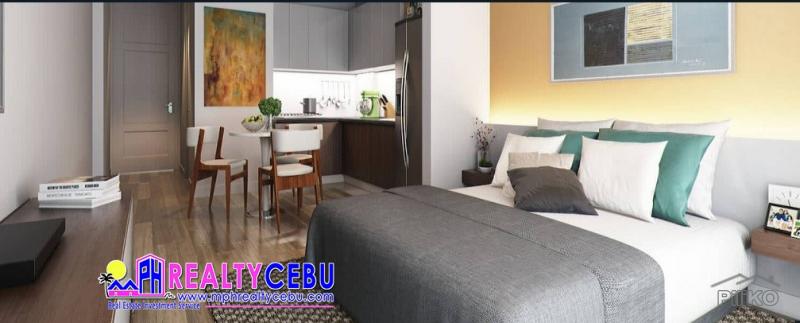 Picture of Condominium for sale in Cebu City in Philippines