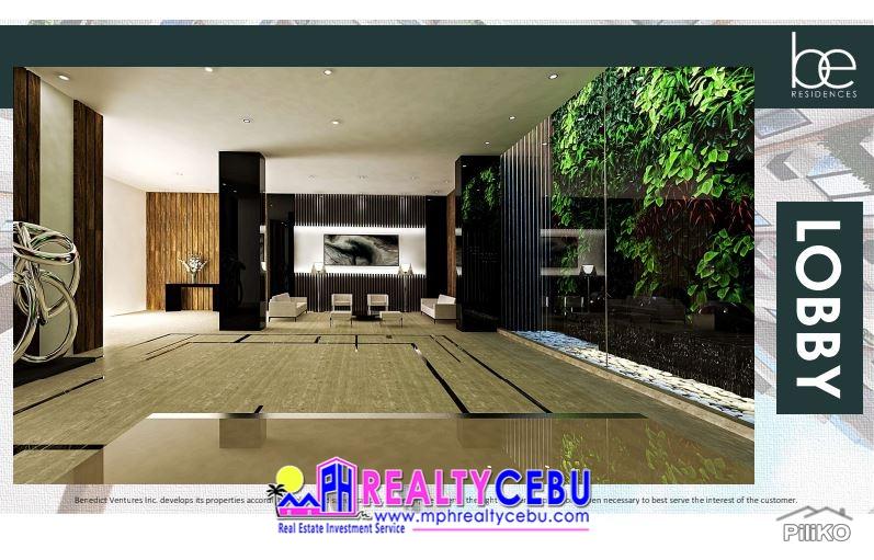 2 bedroom Condominium for sale in Cebu City in Cebu