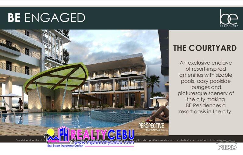 2 bedroom Condominium for sale in Cebu City in Philippines