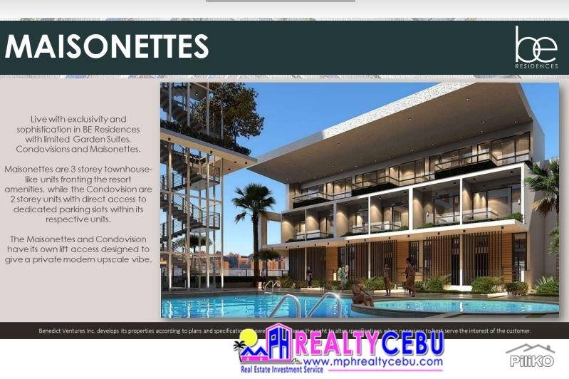 2 bedroom Condominium for sale in Cebu City