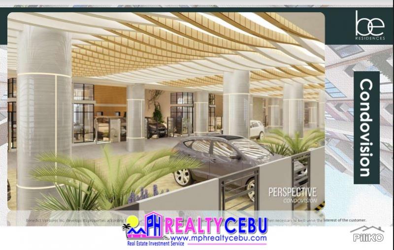 Picture of Condominium for sale in Cebu City in Philippines