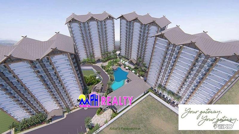 2 bedroom Condominium for sale in Lapu Lapu in Cebu
