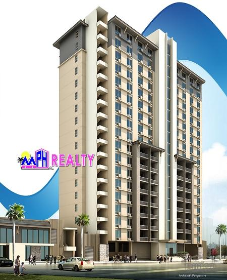 Picture of Condominium for sale in Lapu Lapu