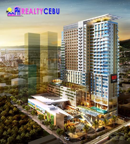 Picture of 1 bedroom Condominium for sale in Mandaue