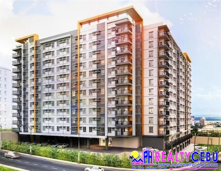 Picture of Condominium for sale in Cebu City