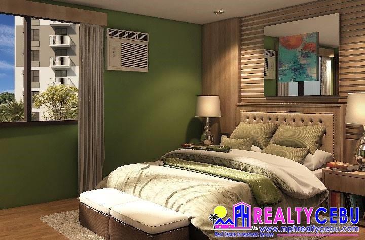 1 bedroom Condominium for sale in Cebu City - image 3
