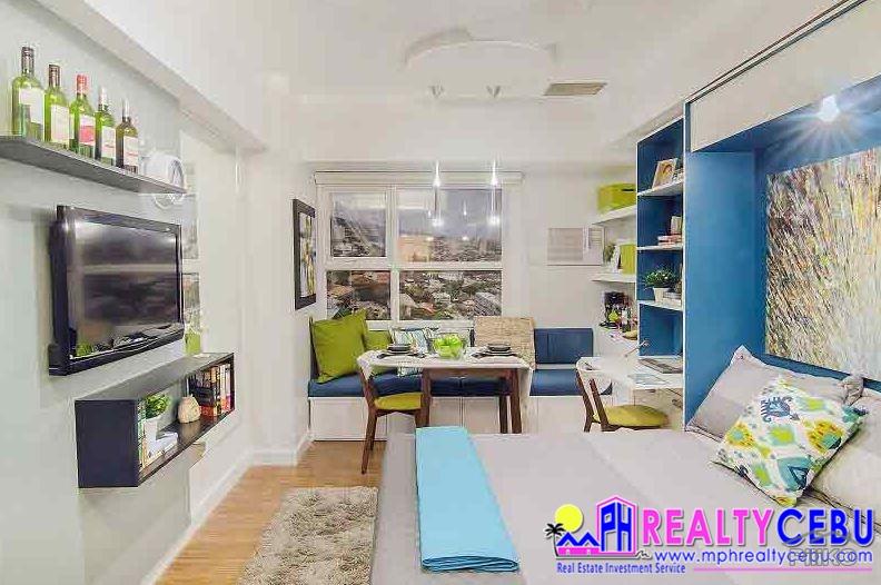 Condominium for sale in Cebu City in Philippines