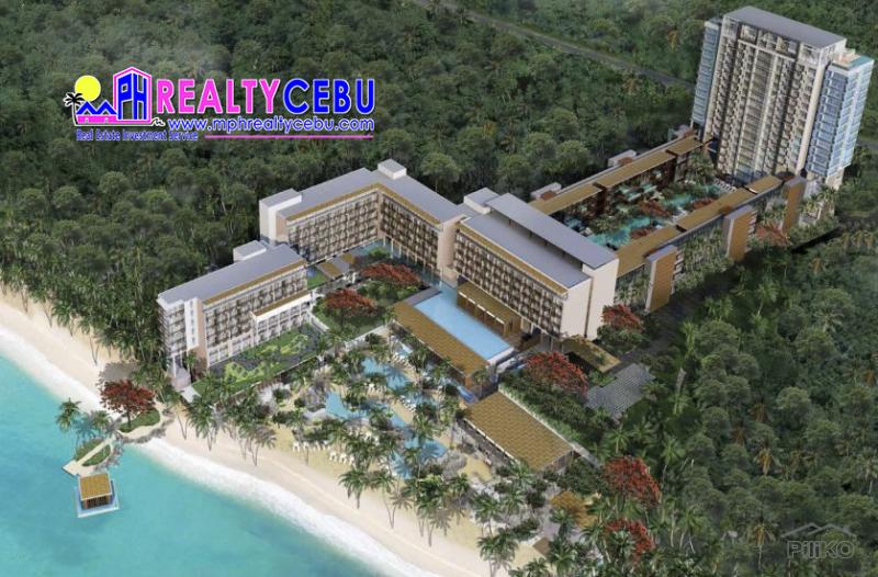 Picture of 2 bedroom Condominium for sale in Lapu Lapu