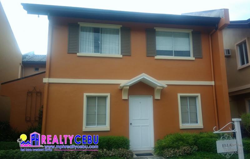 Picture of 5 bedroom House and Lot for sale in Cebu City