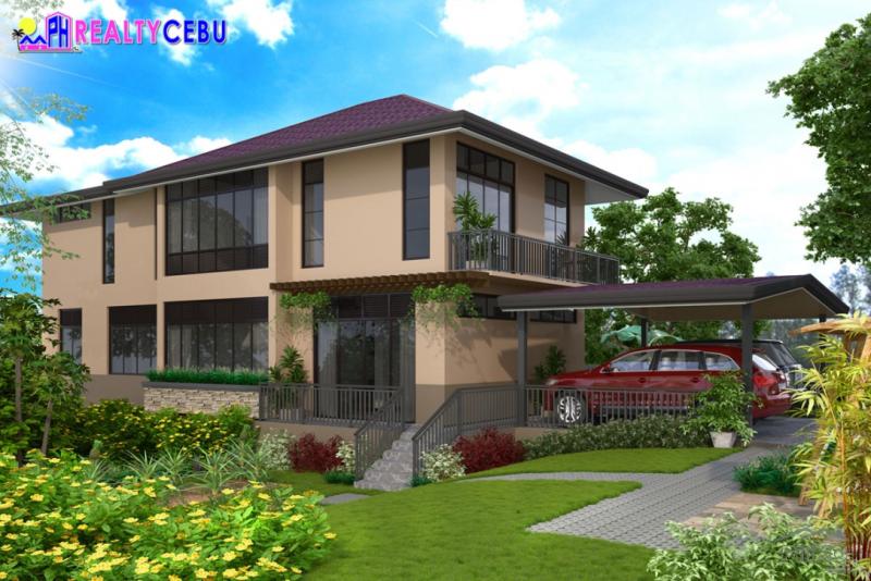 Pictures of 4 bedroom House and Lot for sale in Balamban