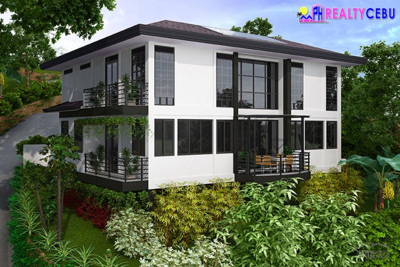 Picture of 3 bedroom House and Lot for sale in Balamban