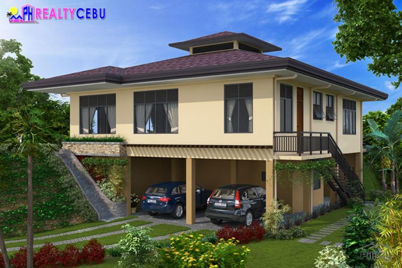 Picture of 3 bedroom House and Lot for sale in Balamban