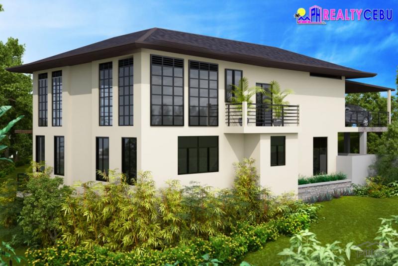 Picture of 3 bedroom House and Lot for sale in Balamban