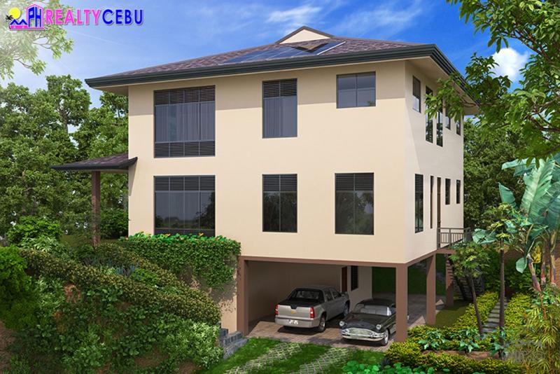 Pictures of 5 bedroom House and Lot for sale in Balamban
