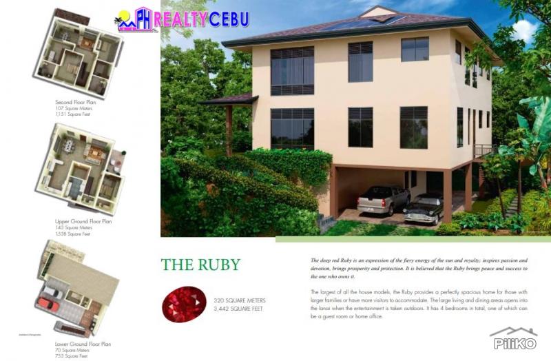 5 bedroom House and Lot for sale in Balamban