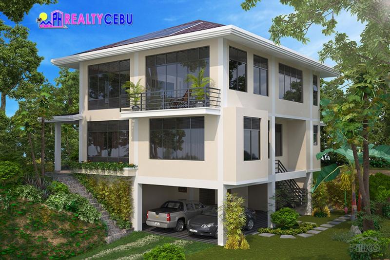 Pictures of 5 bedroom House and Lot for sale in Balamban