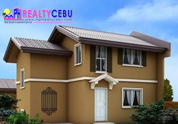 Picture of 3 bedroom House and Lot for sale in Cebu City