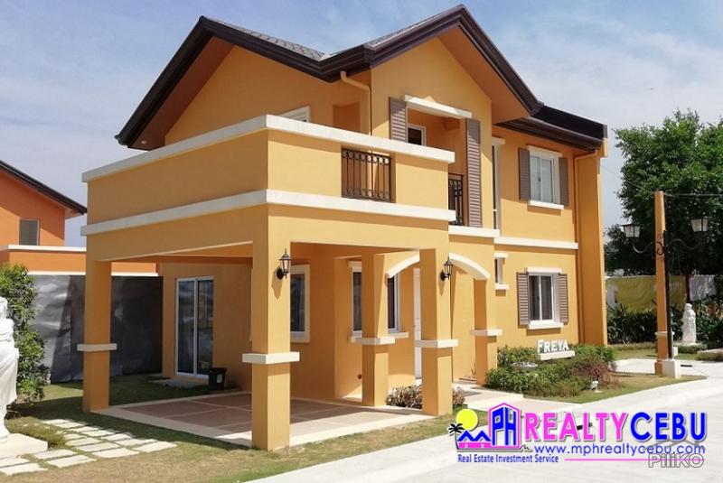 Pictures of 5 bedroom House and Lot for sale in Cebu City