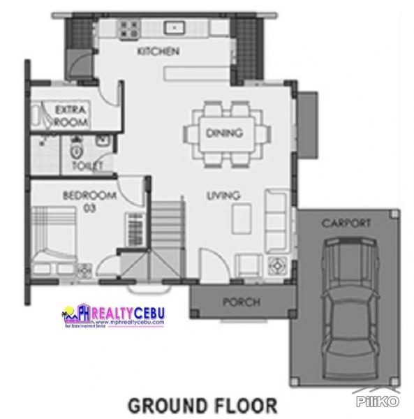 5 bedroom House and Lot for sale in Cebu City