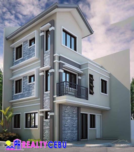 Picture of 5 bedroom House and Lot for sale in Cebu City