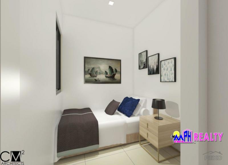 3 bedroom House and Lot for sale in Lapu Lapu