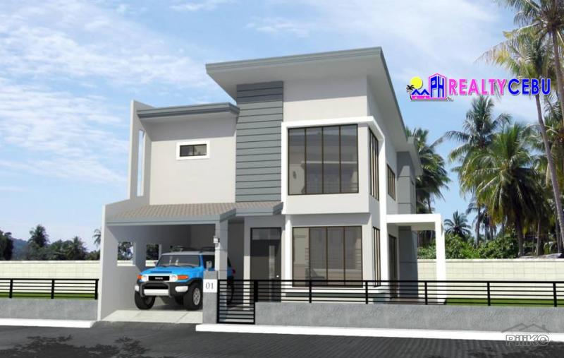 Picture of 4 bedroom House and Lot for sale in Lapu Lapu