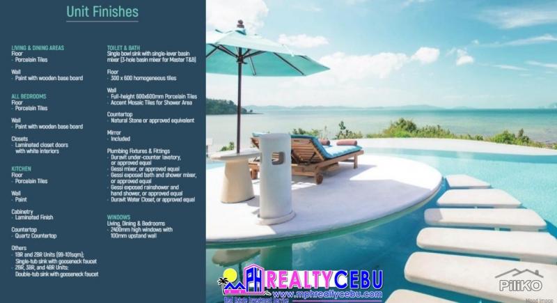 2 bedroom Condominium for sale in Lapu Lapu