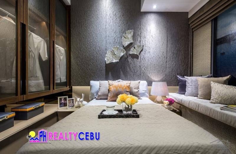 2 bedroom Condominium for sale in Mandaue in Philippines