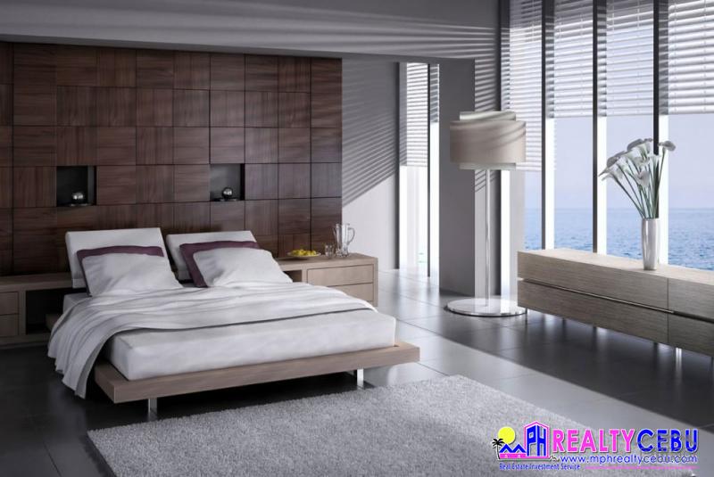 2 bedroom Condominium for sale in Cebu City