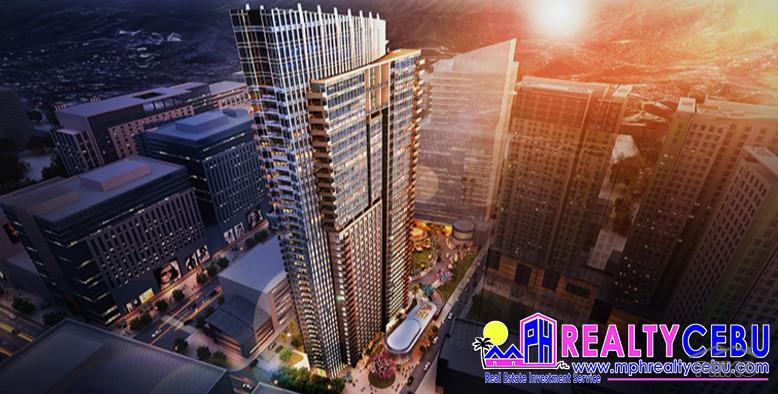 Picture of 3 bedroom Condominium for sale in Cebu City