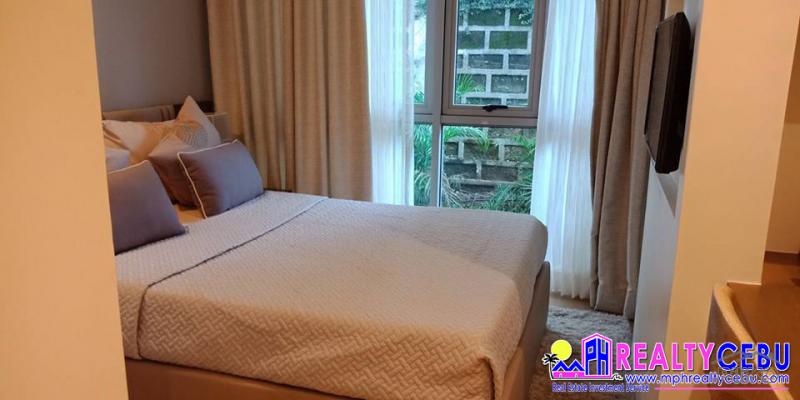 2 bedroom Condominium for sale in Cebu City
