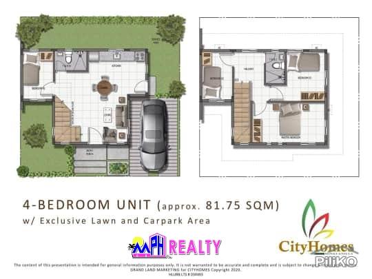 4 bedroom House and Lot for sale in Minglanilla - image 2