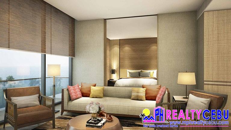 3 bedroom Condominium for sale in Lapu Lapu in Cebu