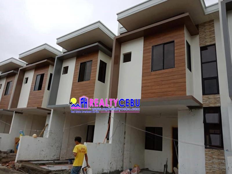 3 bedroom House and Lot for sale in Cebu City