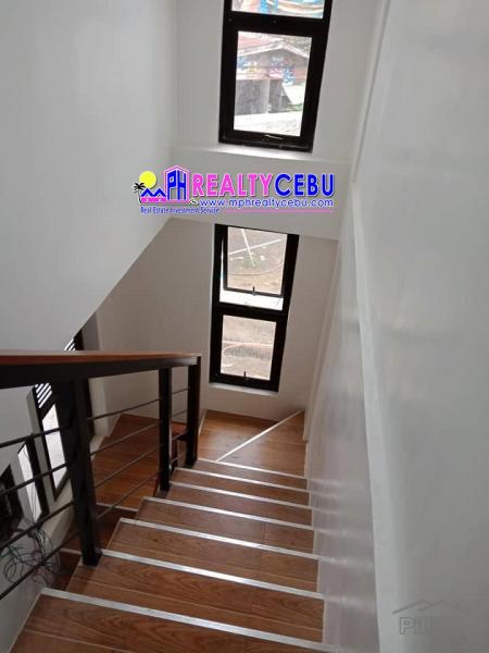 3 bedroom House and Lot for sale in Cebu City - image 4