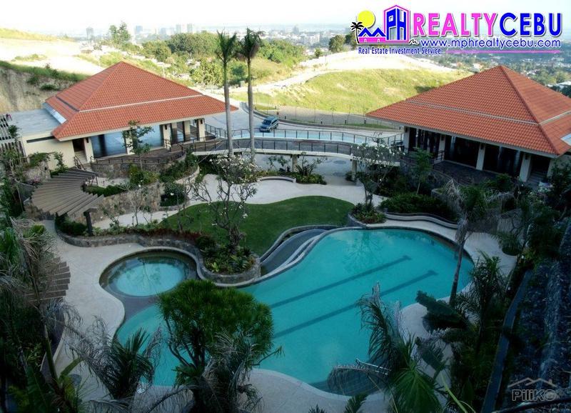 Residential Lot for sale in Cebu City