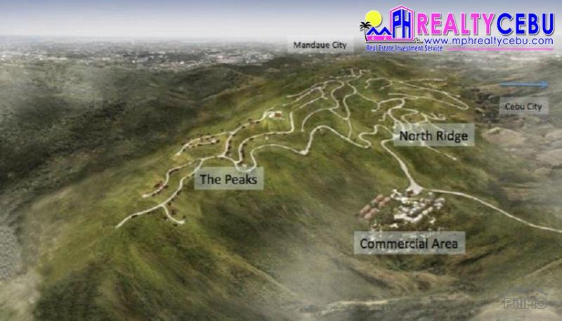 Residential Lot for sale in Cebu City in Cebu