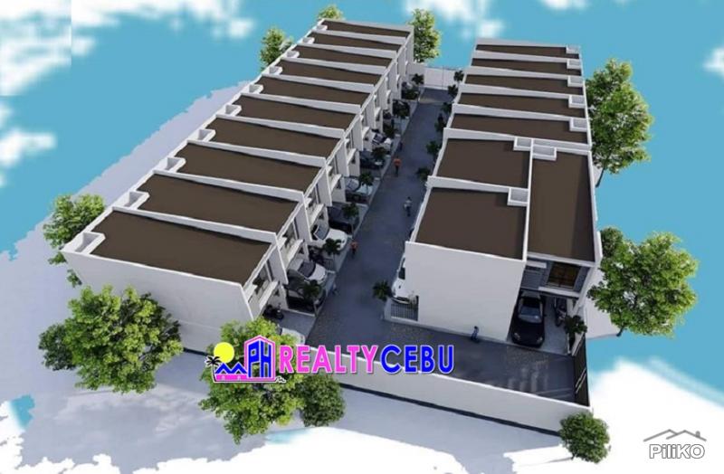 4 bedroom Townhouse for sale in Mandaue - image 5
