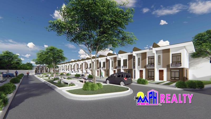 2 bedroom House and Lot for sale in Lapu Lapu in Cebu