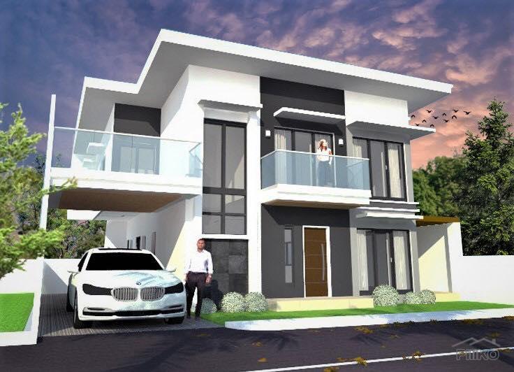 Picture of 5 bedroom House and Lot for sale in Cebu City