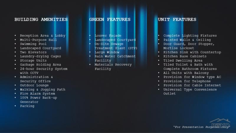 2 bedroom Condominium for sale in Mandaue in Cebu