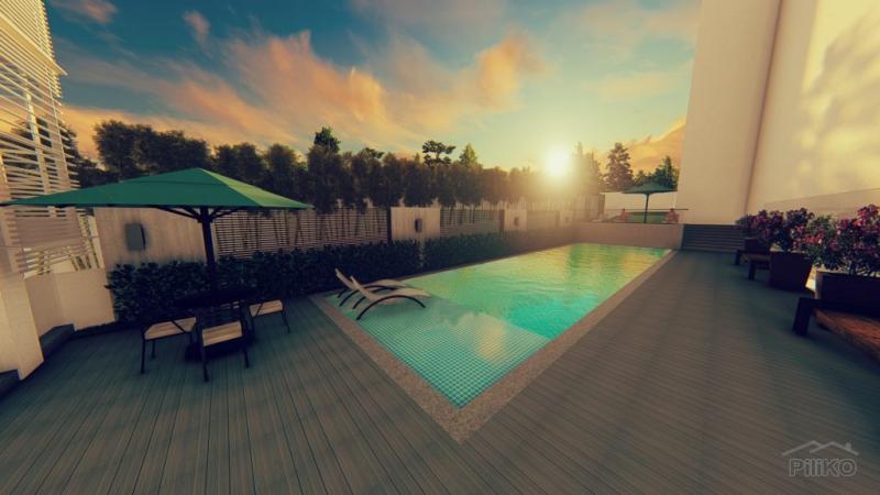 2 bedroom Condominium for sale in Mandaue in Philippines