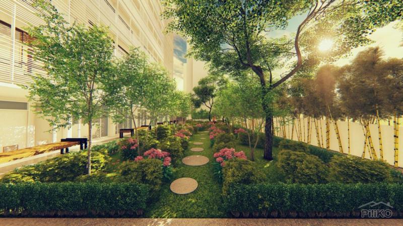 Picture of Condominium for sale in Mandaue in Cebu