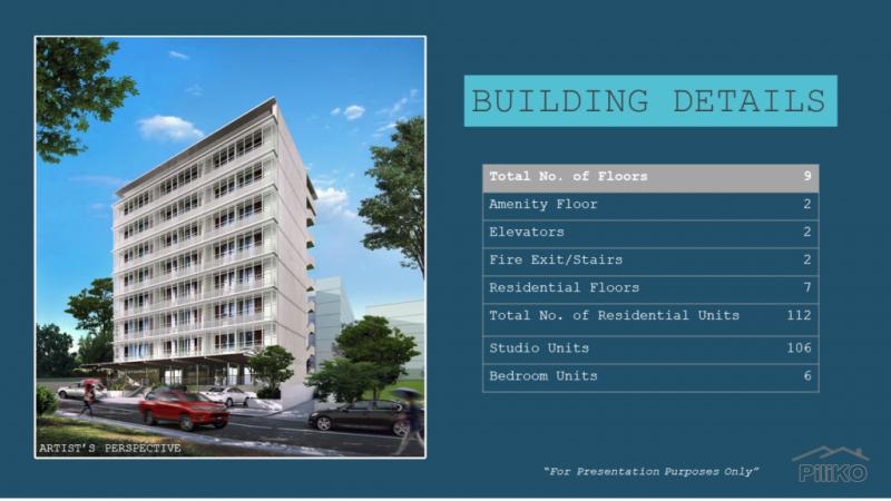 2 bedroom Condominium for sale in Mandaue - image 2