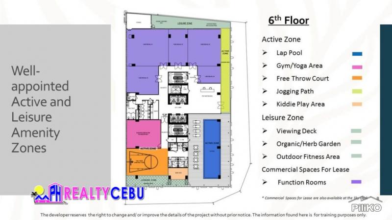 Condominium for sale in Mandaue - image 2