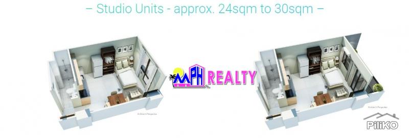 1 bedroom Condominium for sale in Lapu Lapu - image 4