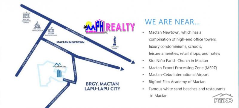 1 bedroom Condominium for sale in Lapu Lapu - image 5