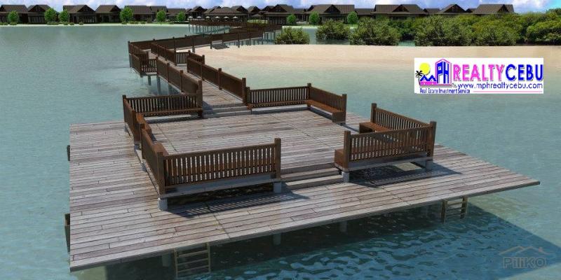 1 bedroom Villas for sale in Danao in Cebu