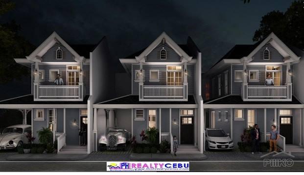 Picture of 4 bedroom House and Lot for sale in Cebu City